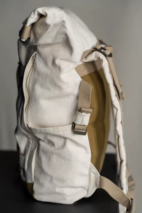 Schnittmuster // Merchant & Mills // Francli Day Pack – Bild 4