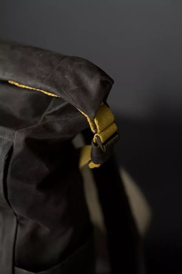 Schnittmuster // Merchant & Mills // Francli Day Pack – Bild 2