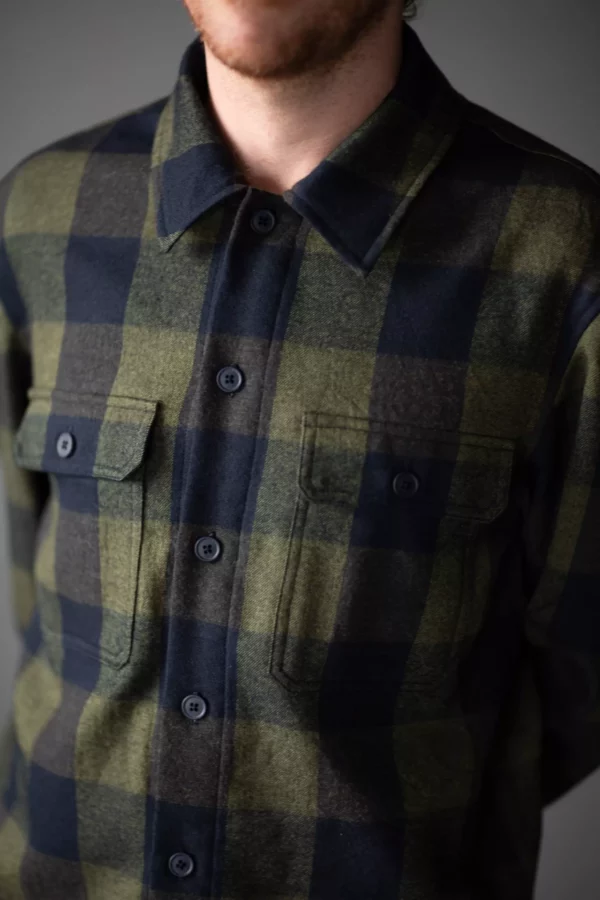 Schnittmuster // Merchant & Mills // The Arbor – Bild 6
