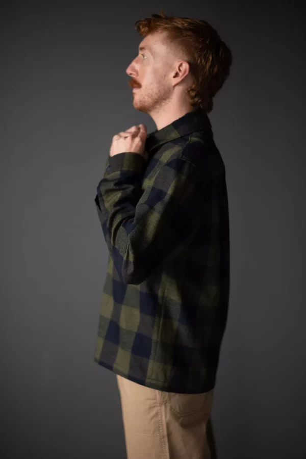 Schnittmuster // Merchant & Mills // The Arbor – Bild 5
