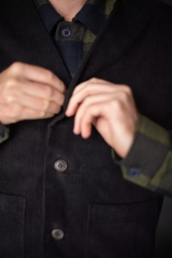 Schnittmuster // Merchant & Mills // The Billy – Bild 8