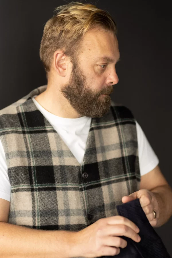 Schnittmuster // Merchant & Mills // The Billy – Bild 3