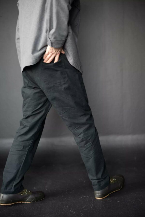 Schnittmuster // Merchant & Mills // The Elling – Bild 4