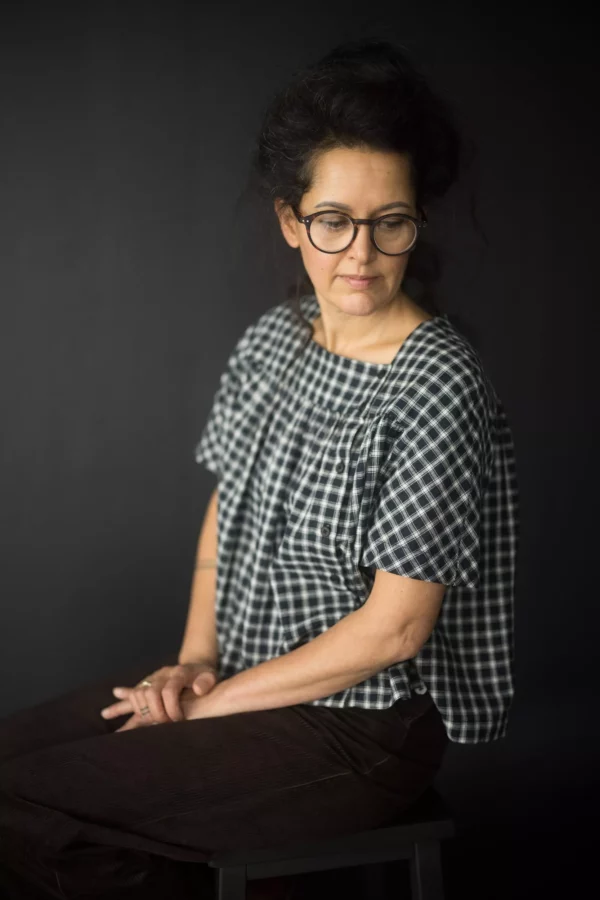 Schnittmuster // Merchant & Mills // The Omilie – Bild 10