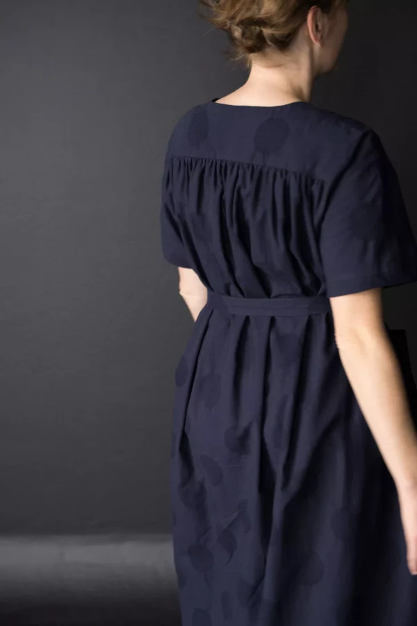 Schnittmuster // Merchant & Mills // The Omilie – Bild 8