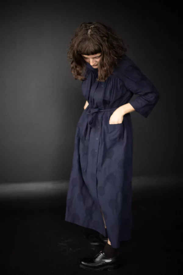 Schnittmuster // Merchant & Mills // The Omilie – Bild 7