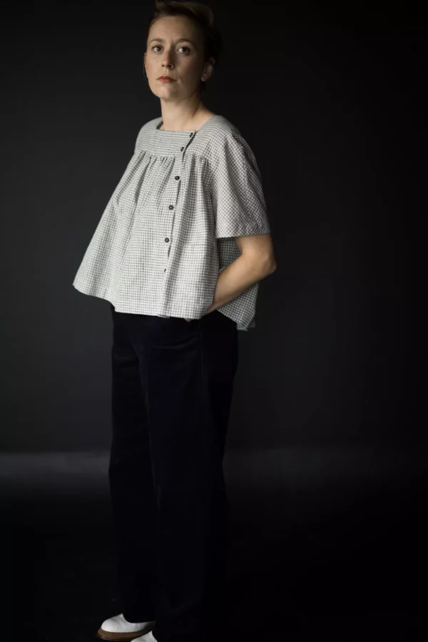 Schnittmuster // Merchant & Mills // The Omilie – Bild 5