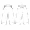 Schnittmuster // Merchant & Mills // The Quinn – Bild 2