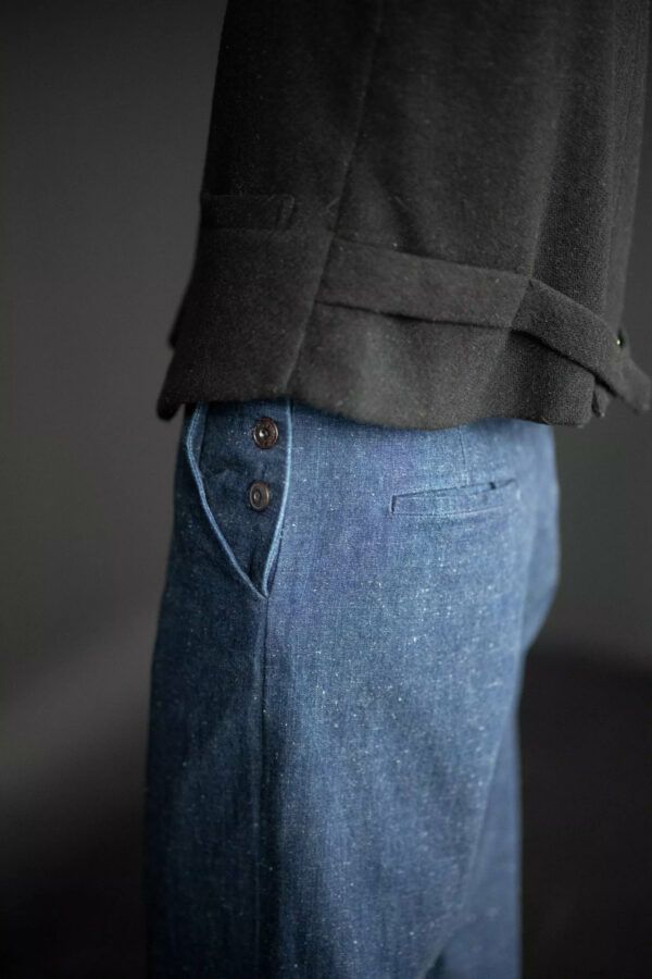 Schnittmuster // Merchant & Mills // The Quinn – Bild 6