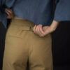 Schnittmuster // Merchant & Mills // The Quinn – Bild 4