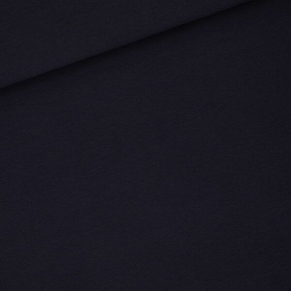 French Terry // SYAS // Polar Night Blue