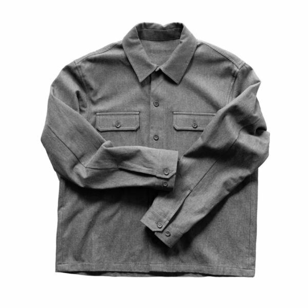 Schnittmuster // Merchant & Mills // The Arbor