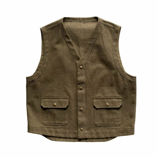 Schnittmuster // Merchant & Mills // The Billy