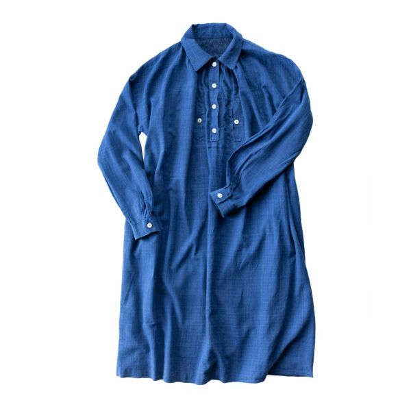 Schnittmuster // Merchant & Mills // The Cawley