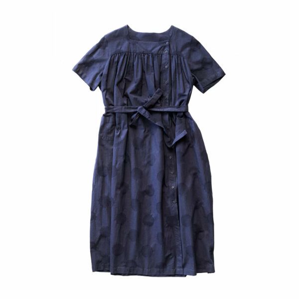 Schnittmuster // Merchant & Mills // The Omilie
