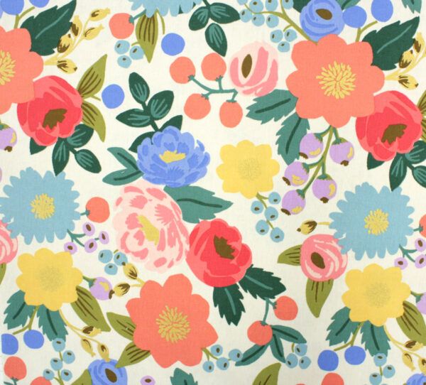 Canvas // Rifle Paper Co. // Vintage Garden // Vintage Blossom – Bild 5