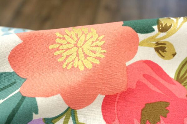 Canvas // Rifle Paper Co. // Vintage Garden // Vintage Blossom – Bild 3