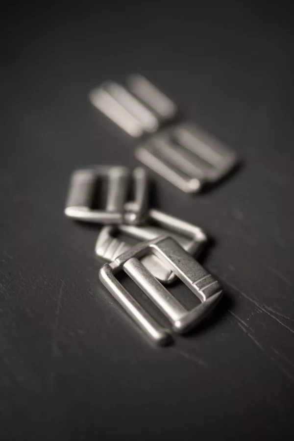 Francli Day Pack Hardware Kit // Merchant & Mills // Nickel – Bild 5
