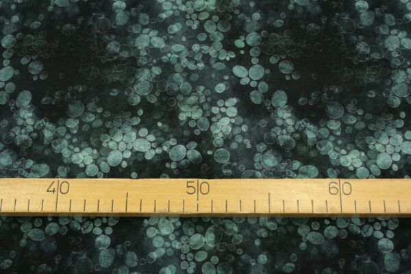 Baumwolljersey // Bubbles – Bild 2