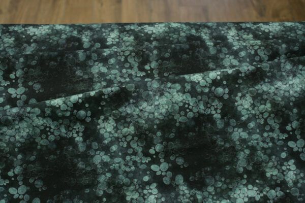 Baumwolljersey // Bubbles – Bild 4