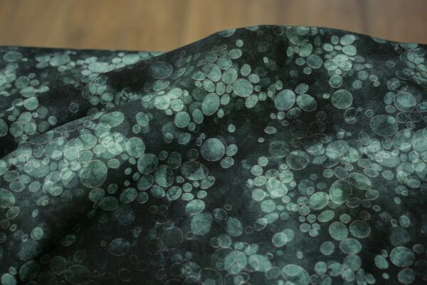Baumwolljersey // Bubbles