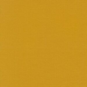 Popeline // Kona Cotton // Curry