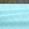 Mesh // Netzstoff // Hellblau – Bild 2