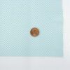 Mesh // Netzstoff // Hellblau – Bild 3