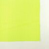 Mesh // Netzstoff // Neongelb – Bild 4