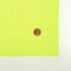 Mesh // Netzstoff // Neongelb – Bild 5