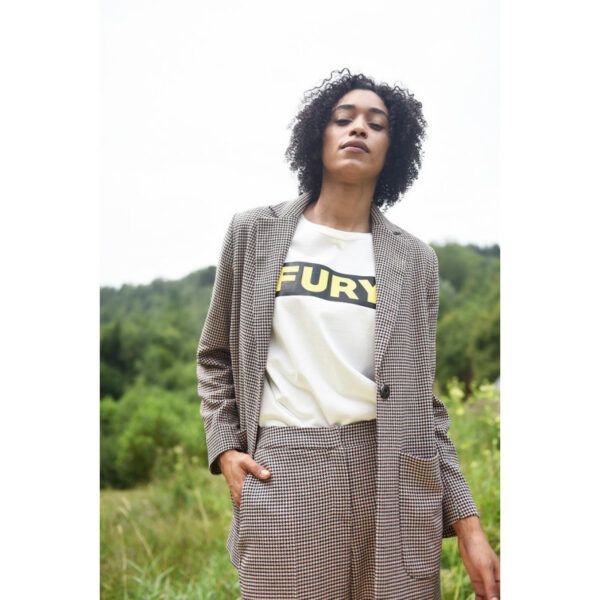 Schnittmuster // Fibre Mood // Billie Trousers – Bild 7