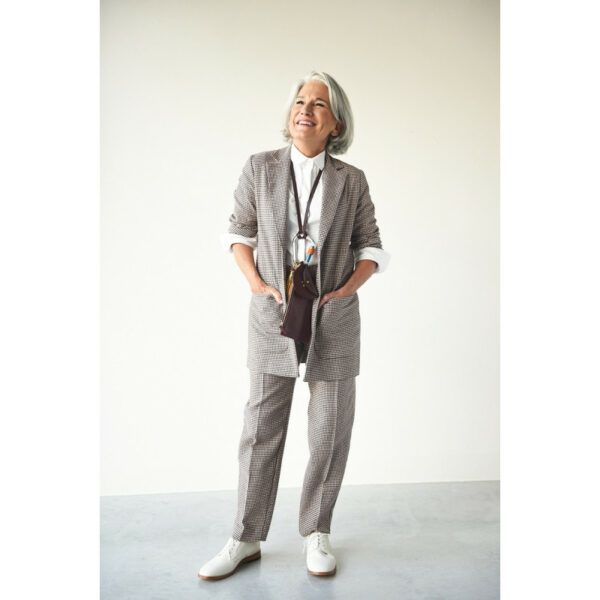 Schnittmuster // Fibre Mood // Billie Trousers – Bild 3