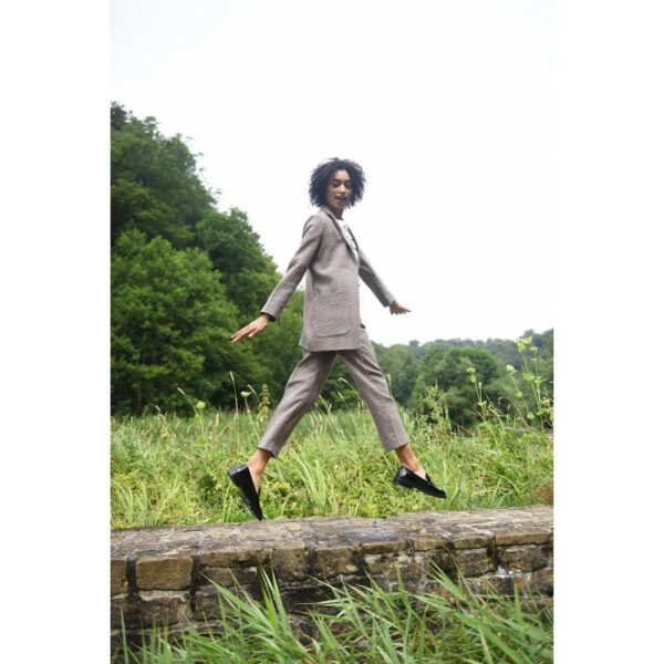 Schnittmuster // Fibre Mood // Billie Trousers – Bild 2