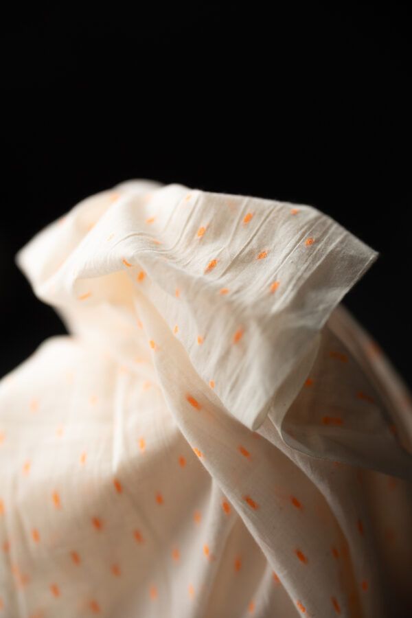 Dobby Indian Cotton // Merchant & Mills // Acid Pop – Bild 3