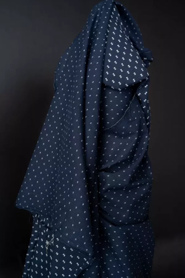 Dobby Indian Cotton // Merchant & Mills // North Star – Bild 3