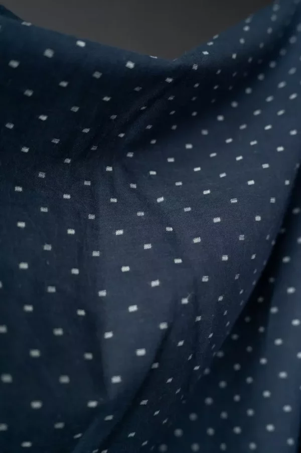 Dobby Indian Cotton // Merchant & Mills // North Star – Bild 2