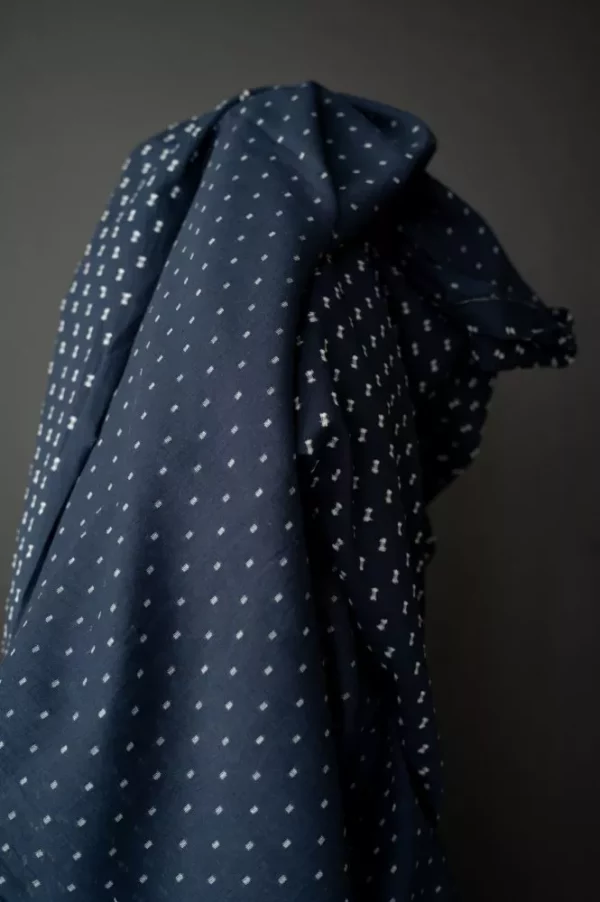 Dobby Indian Cotton // Merchant & Mills // North Star