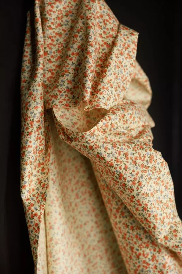 Popeline // Merchant & Mills // Rhea Ditsy – Bild 2