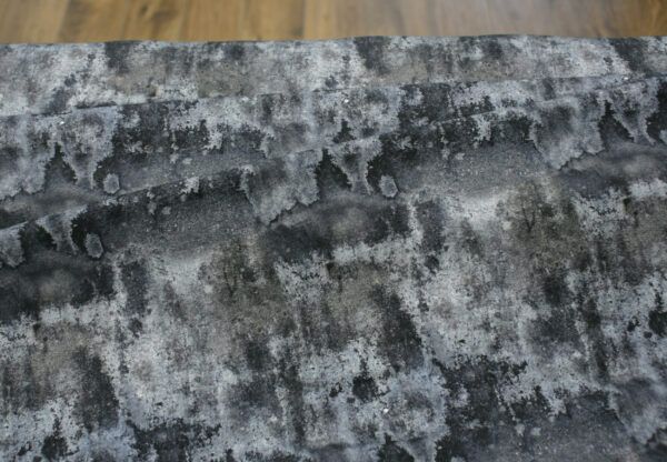 Baumwolljersey // Grey Stone – Bild 5