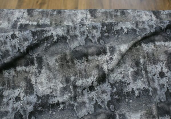 Baumwolljersey // Grey Stone