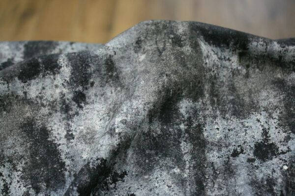 Baumwolljersey // Grey Stone – Bild 2
