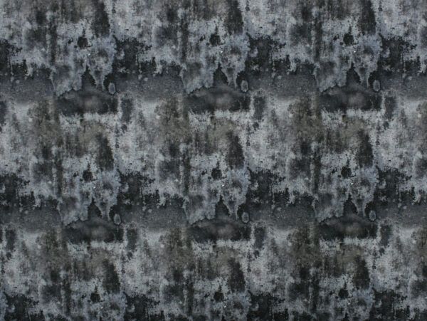 Baumwolljersey // Grey Stone – Bild 4
