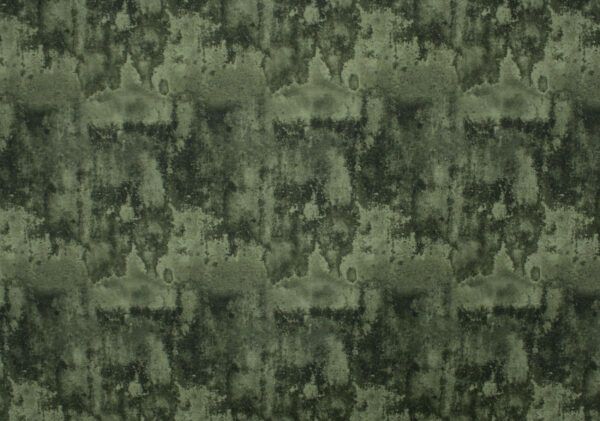 Baumwolljersey // Green Stone – Bild 2