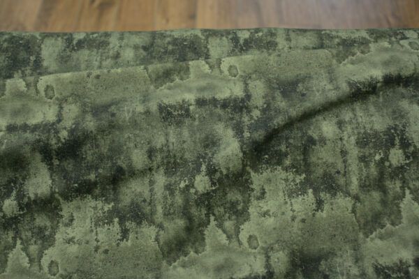 Baumwolljersey // Green Stone