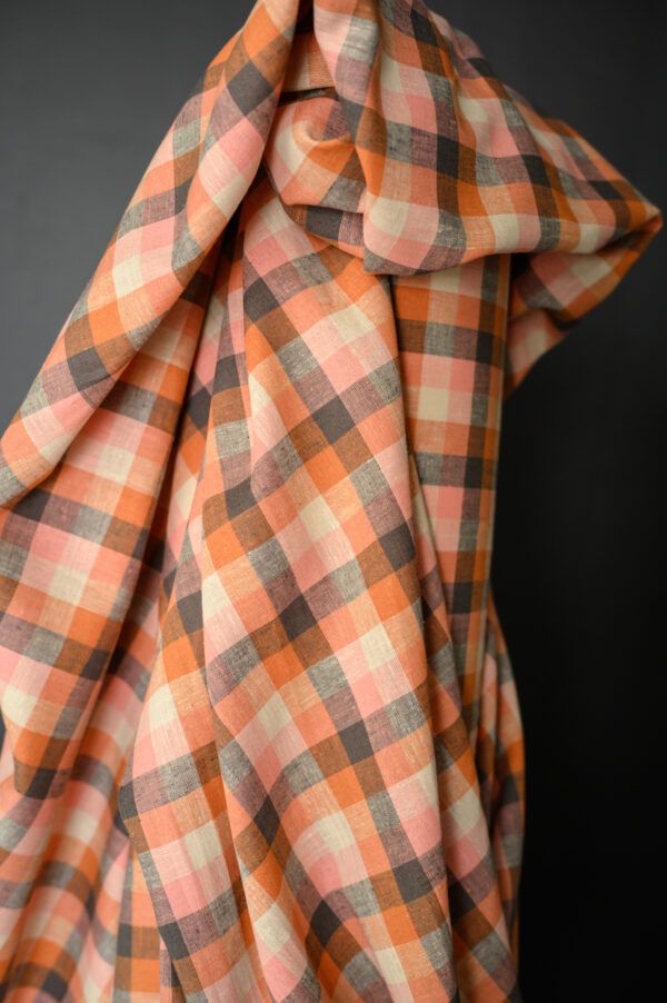 Baumwolle Leinenmix // Merchant & Mills // Jackson