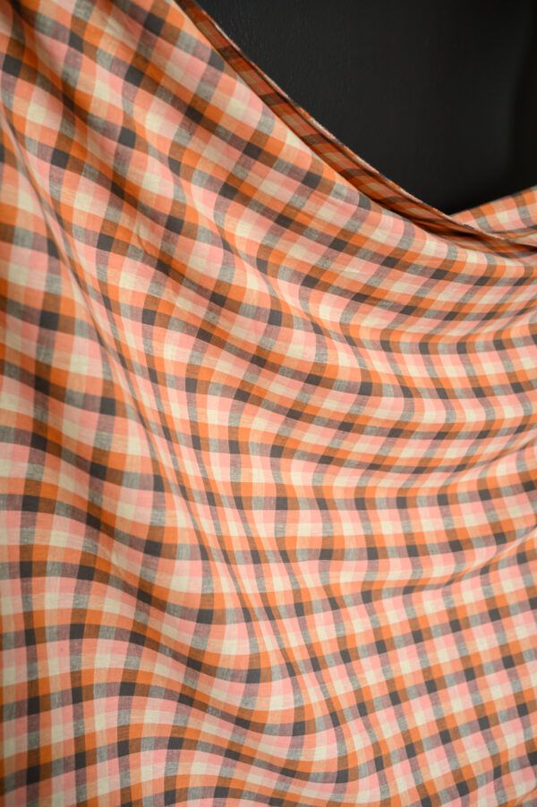 Baumwolle Leinenmix // Merchant & Mills // Jackson – Bild 3