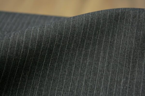 Wollstoff // Nadelstreif – Bild 5