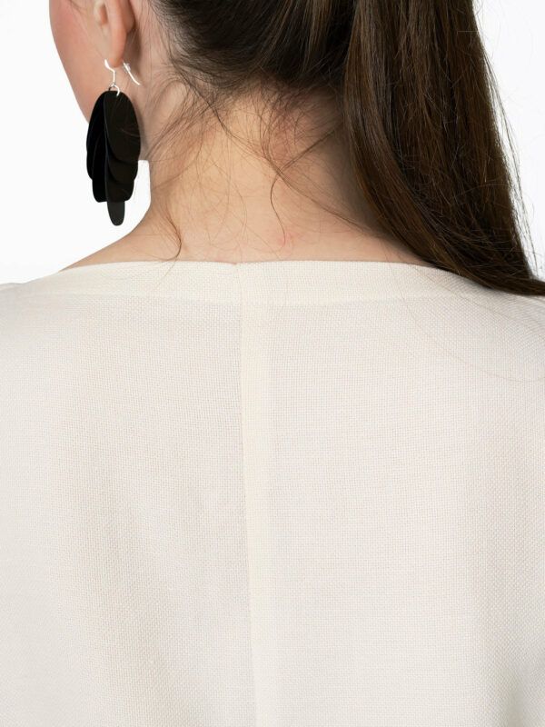 Schnittmuster // The Assembly Line // Unisex Wrap Top or Dress XS-L oder XL-3XL – Bild 10