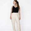 Schnittmuster // The Assembly Line // Pull On Trousers XS-L oder XL-3XL – Bild 6