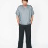 Schnittmuster // The Assembly Line // Pull On Trousers XS-L oder XL-3XL – Bild 5